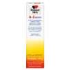 Illustration of the product packaging Doppelherz aktiv A-Z DEPOT side view right